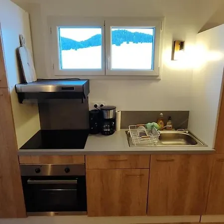 Apartmán L'instant Montagne - 15 Min Des Pistes De *